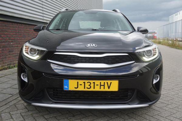 Kia Stonic 1.0 T-GDi 120PK/Dynamic/Automaat/17Inch.LMV/ Camera.