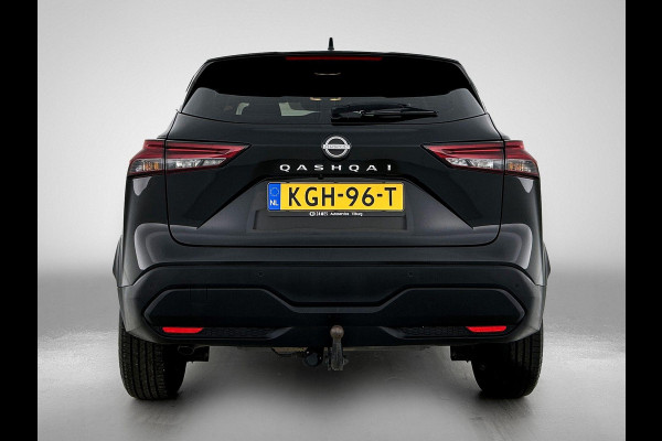 Nissan QASHQAI 1.3 MHEV Xtronic Acenta CAMERA | NAVI-CARPLAY | FULL-LED | TREKHAAK