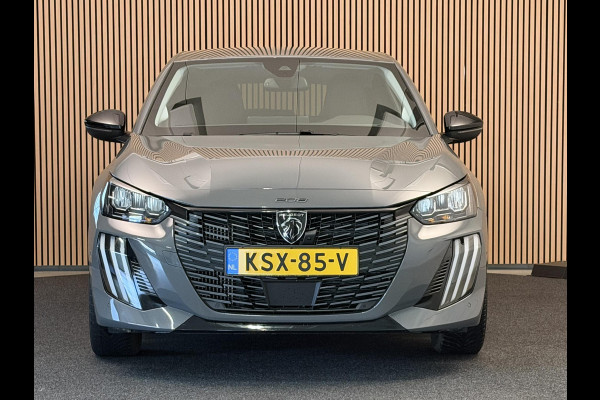 Peugeot 208 1.2 PureTech 100 PK Allure Pack | 360 Camera | BLiS | Adapt. Cruise | Carplay | Stoelverw. | Incl. garantie