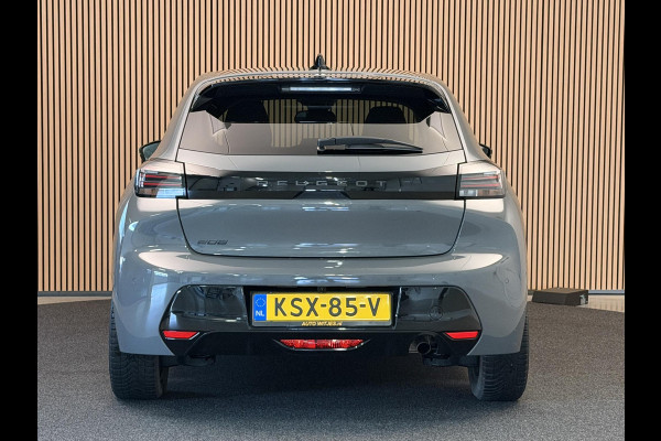 Peugeot 208 1.2 PureTech 100 PK Allure Pack | 360 Camera | BLiS | Adapt. Cruise | Carplay | Stoelverw. | Incl. garantie