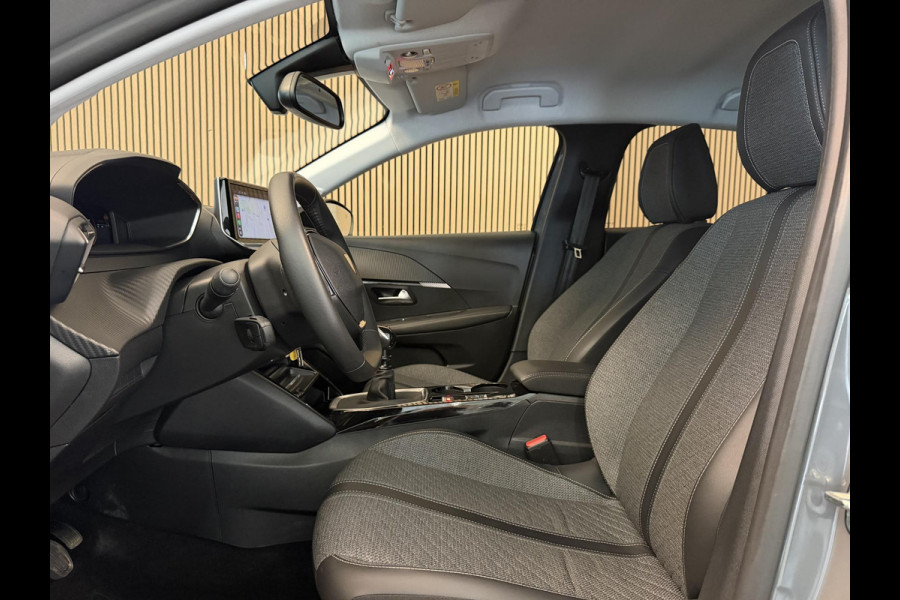 Peugeot 208 1.2 PureTech 100 PK Allure Pack | 360 Camera | BLiS | Adapt. Cruise | Carplay | Stoelverw. | Incl. garantie