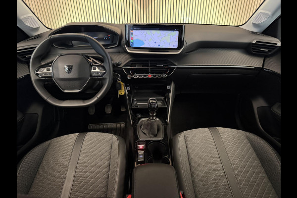 Peugeot 208 1.2 PureTech 100 PK Allure Pack | 360 Camera | BLiS | Adapt. Cruise | Carplay | Stoelverw. | Incl. garantie