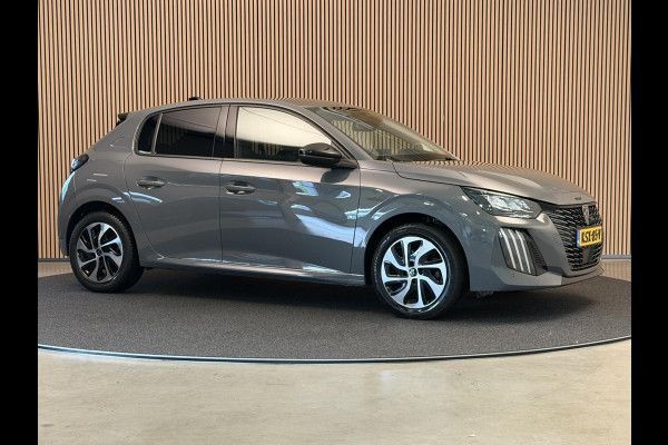 Peugeot 208 1.2 PureTech 100 PK Allure Pack | 360 Camera | BLiS | Adapt. Cruise | Carplay | Stoelverw. | Incl. garantie