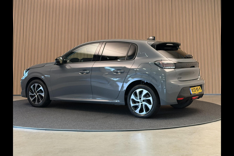 Peugeot 208 1.2 PureTech 100 PK Allure Pack | 360 Camera | BLiS | Adapt. Cruise | Carplay | Stoelverw. | Incl. garantie