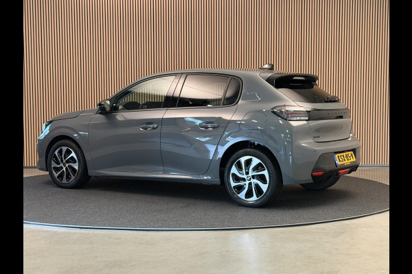 Peugeot 208 1.2 PureTech 100 PK Allure Pack | 360 Camera | BLiS | Adapt. Cruise | Carplay | Stoelverw. | Incl. garantie