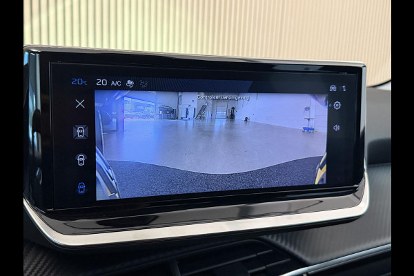 Peugeot 208 1.2 PureTech 100 PK Allure Pack | 360 Camera | BLiS | Adapt. Cruise | Carplay | Stoelverw. | Incl. garantie