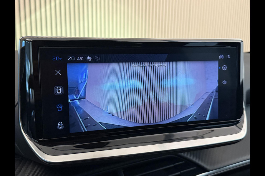 Peugeot 208 1.2 PureTech 100 PK Allure Pack | 360 Camera | BLiS | Adapt. Cruise | Carplay | Stoelverw. | Incl. garantie
