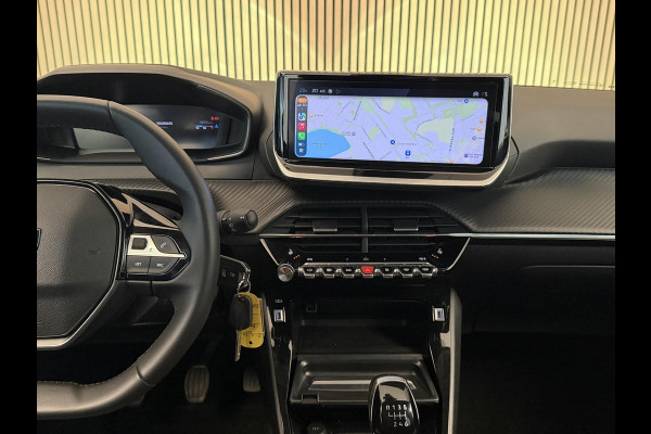 Peugeot 208 1.2 PureTech 100 PK Allure Pack | 360 Camera | BLiS | Adapt. Cruise | Carplay | Stoelverw. | Incl. garantie