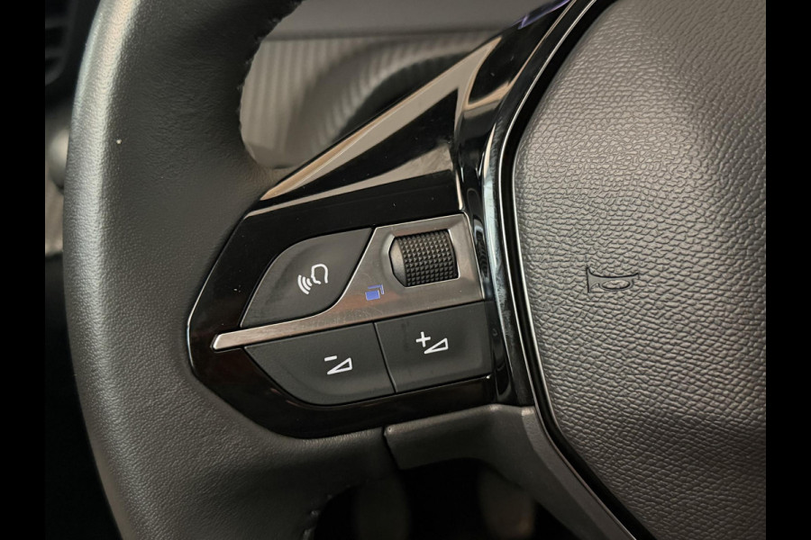 Peugeot 208 1.2 PureTech 100 PK Allure Pack | 360 Camera | BLiS | Adapt. Cruise | Carplay | Stoelverw. | Incl. garantie