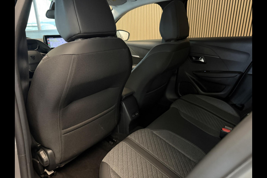 Peugeot 208 1.2 PureTech 100 PK Allure Pack | 360 Camera | BLiS | Adapt. Cruise | Carplay | Stoelverw. | Incl. garantie