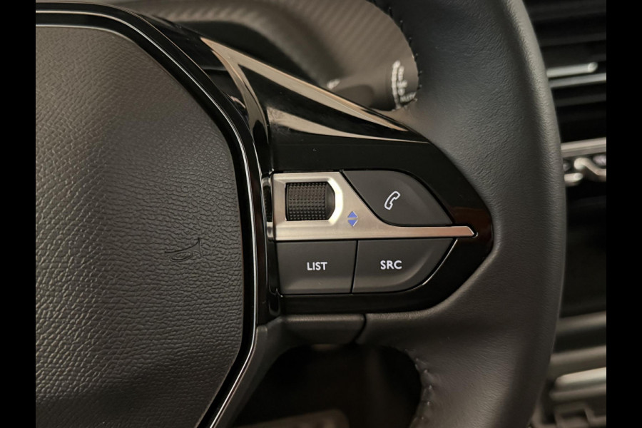 Peugeot 208 1.2 PureTech 100 PK Allure Pack | 360 Camera | BLiS | Adapt. Cruise | Carplay | Stoelverw. | Incl. garantie