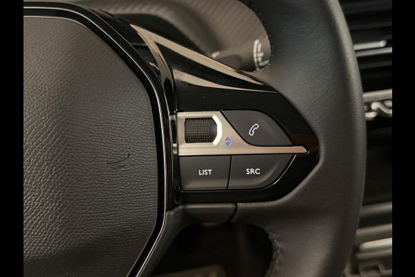 Peugeot 208 1.2 PureTech 100 PK Allure Pack | 360 Camera | BLiS | Adapt. Cruise | Carplay | Stoelverw. | Incl. garantie