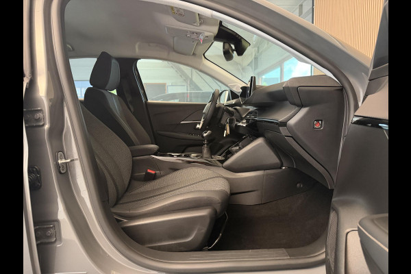 Peugeot 208 1.2 PureTech 100 PK Allure Pack | 360 Camera | BLiS | Adapt. Cruise | Carplay | Stoelverw. | Incl. garantie