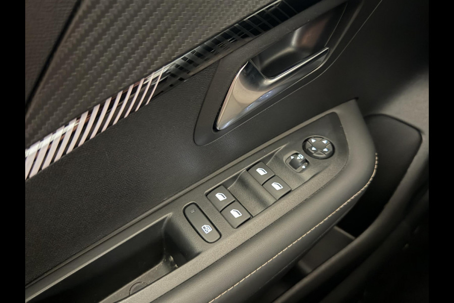 Peugeot 208 1.2 PureTech 100 PK Allure Pack | 360 Camera | BLiS | Adapt. Cruise | Carplay | Stoelverw. | Incl. garantie
