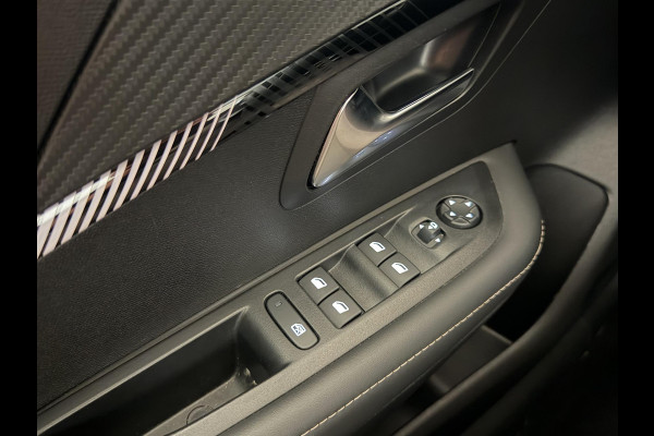 Peugeot 208 1.2 PureTech 100 PK Allure Pack | 360 Camera | BLiS | Adapt. Cruise | Carplay | Stoelverw. | Incl. garantie