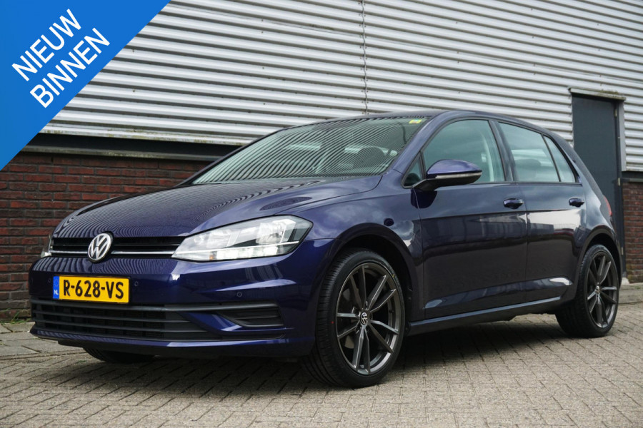 Volkswagen Golf 1.0 TSI 115PK/Camera/18Inch.LMV.Nieuw!/CARPLAY.