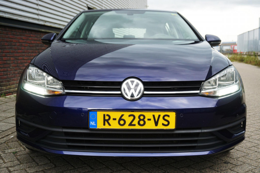 Volkswagen Golf 1.0 TSI 115PK/Camera/18Inch.LMV.Nieuw!/CARPLAY.