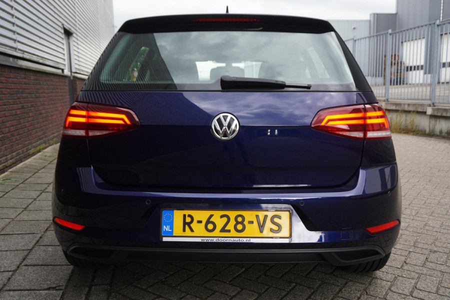 Volkswagen Golf 1.0 TSI 115PK/Camera/18Inch.LMV.Nieuw!/CARPLAY.