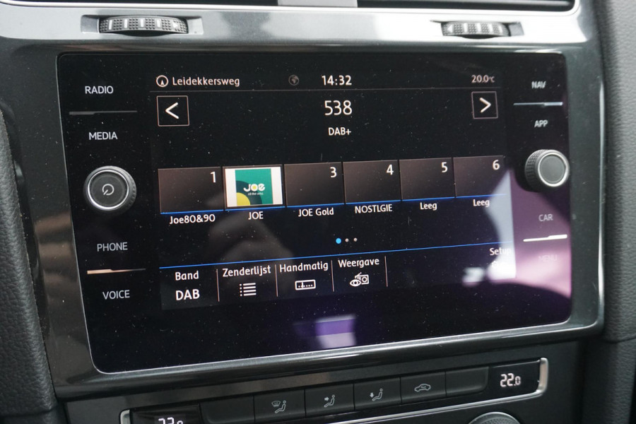 Volkswagen Golf 1.0 TSI 115PK/Camera/18Inch.LMV.Nieuw!/CARPLAY.