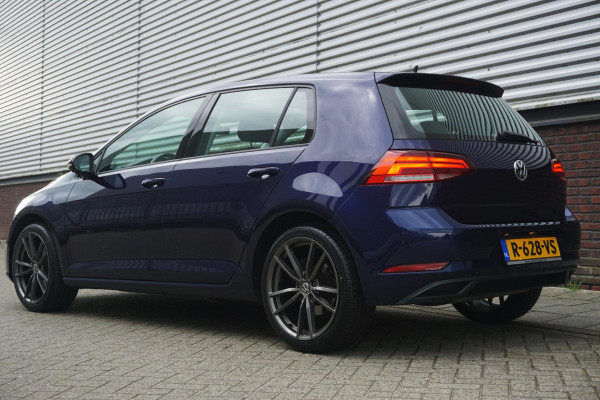 Volkswagen Golf 1.0 TSI 115PK/Camera/18Inch.LMV.Nieuw!/CARPLAY.