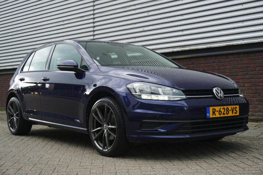 Volkswagen Golf 1.0 TSI 115PK/Camera/18Inch.LMV.Nieuw!/CARPLAY.