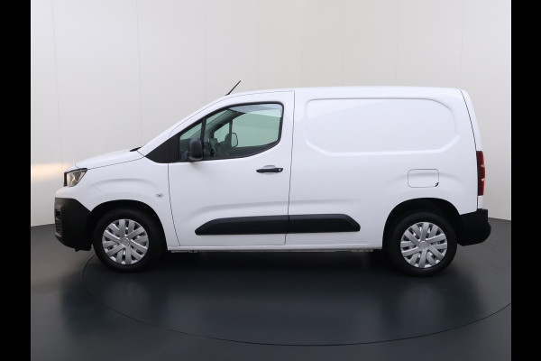 Peugeot Partner 1.6 BlueHDI Premium, Trekhaak, Navigatie, Airco, EURO6, EX LEASE