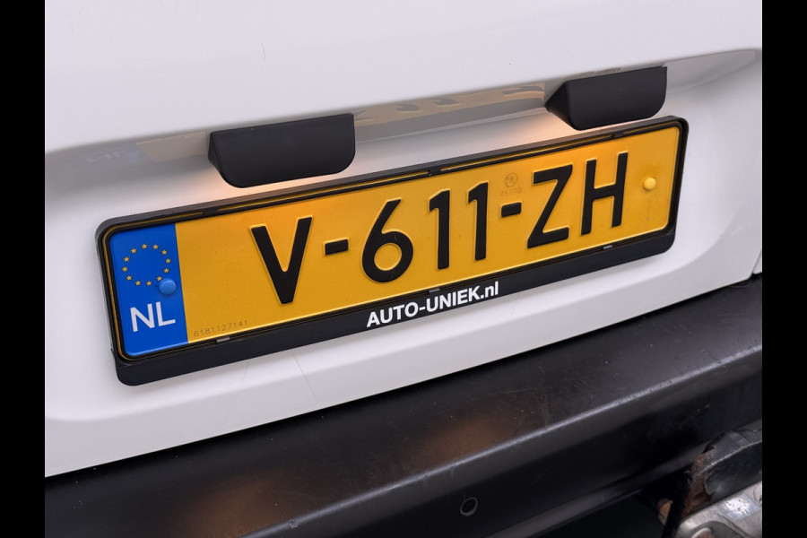 Peugeot Partner 1.6 BlueHDI Premium, Trekhaak, Navigatie, Airco, EURO6, EX LEASE