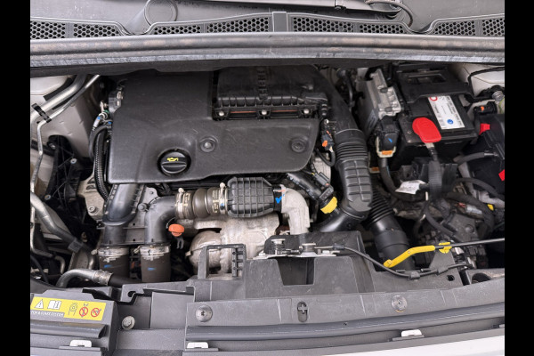 Peugeot Partner 1.6 BlueHDI Premium, Trekhaak, Navigatie, Airco, EURO6, EX LEASE