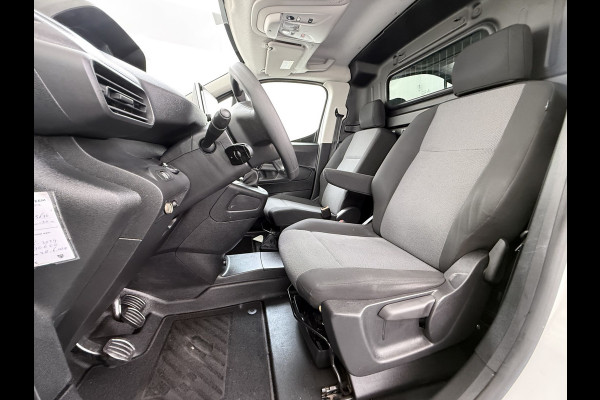 Peugeot Partner 1.6 BlueHDI Premium, Trekhaak, Navigatie, Airco, EURO6, EX LEASE