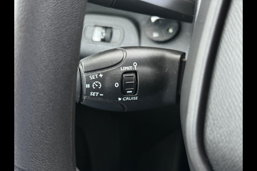 Peugeot Partner 1.6 BlueHDI Premium, Trekhaak, Navigatie, Airco, EURO6, EX LEASE