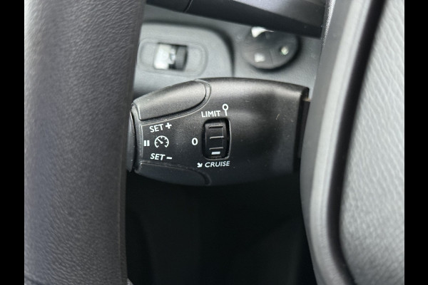 Peugeot Partner 1.6 BlueHDI Premium, Trekhaak, Navigatie, Airco, EURO6, EX LEASE