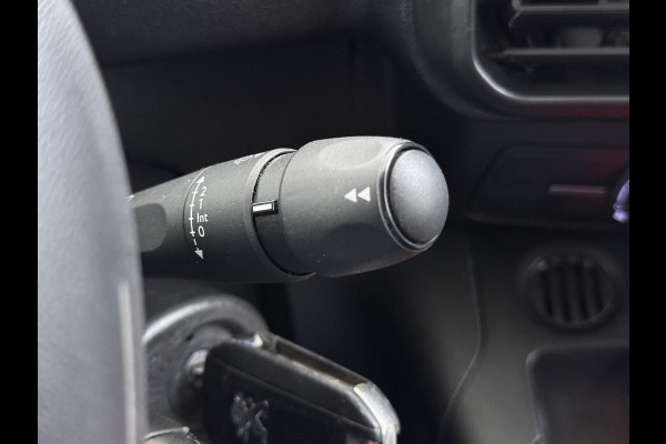 Peugeot Partner 1.6 BlueHDI Premium, Trekhaak, Navigatie, Airco, EURO6, EX LEASE