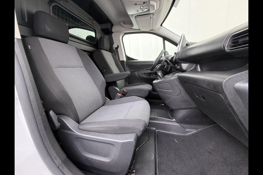 Peugeot Partner 1.6 BlueHDI Premium, Trekhaak, Navigatie, Airco, EURO6, EX LEASE
