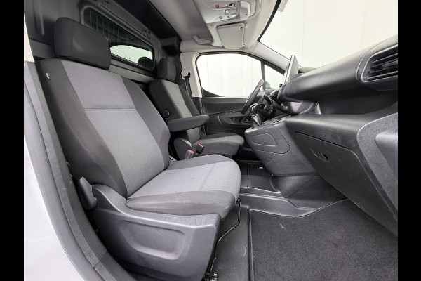 Peugeot Partner 1.6 BlueHDI Premium, Trekhaak, Navigatie, Airco, EURO6, EX LEASE