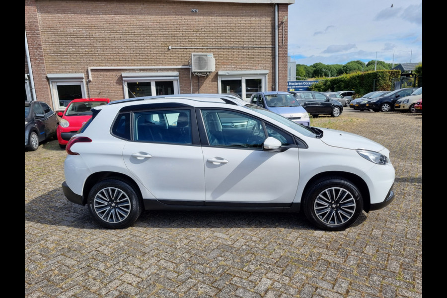 Peugeot 2008 1.2 PureTech Blue Lion ✅NIEUWE APK ✅TREKHAAK