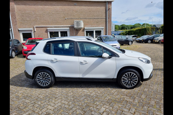 Peugeot 2008 1.2 PureTech Blue Lion ✅NIEUWE APK ✅TREKHAAK