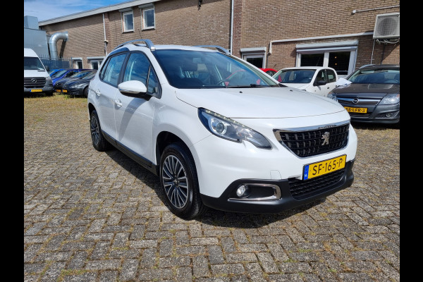 Peugeot 2008 1.2 PureTech Blue Lion ✅NIEUWE APK ✅TREKHAAK