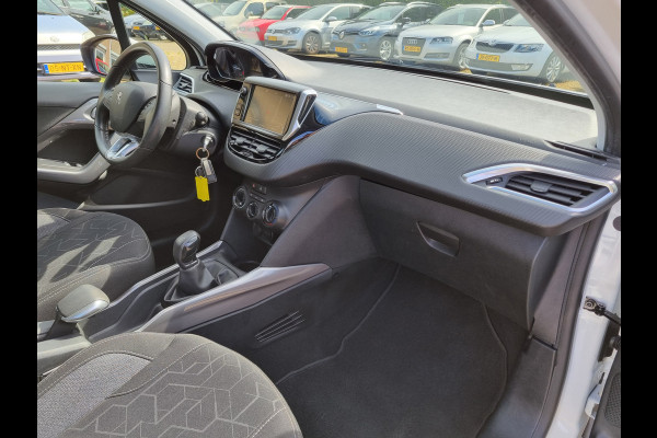 Peugeot 2008 1.2 PureTech Blue Lion ✅NIEUWE APK ✅TREKHAAK