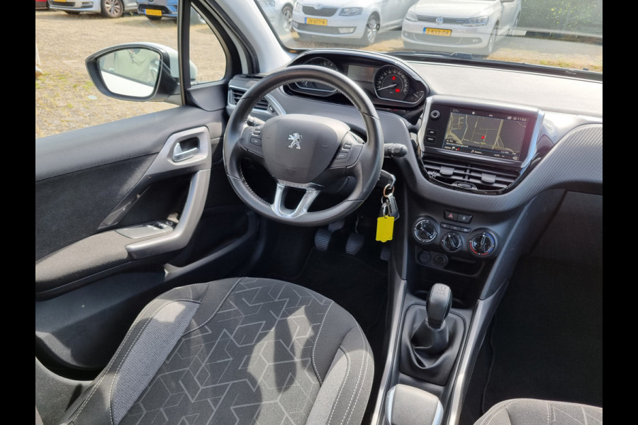 Peugeot 2008 1.2 PureTech Blue Lion ✅NIEUWE APK ✅TREKHAAK