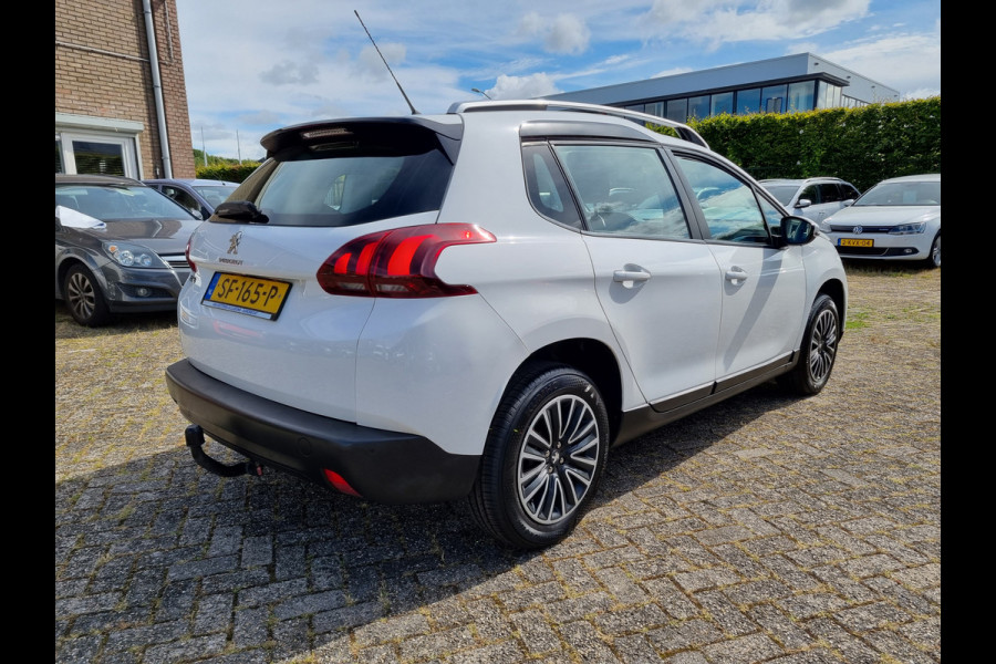 Peugeot 2008 1.2 PureTech Blue Lion ✅NIEUWE APK ✅TREKHAAK
