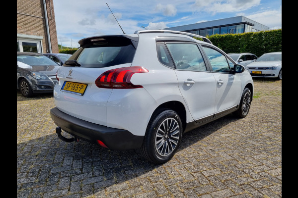 Peugeot 2008 1.2 PureTech Blue Lion ✅NIEUWE APK ✅TREKHAAK