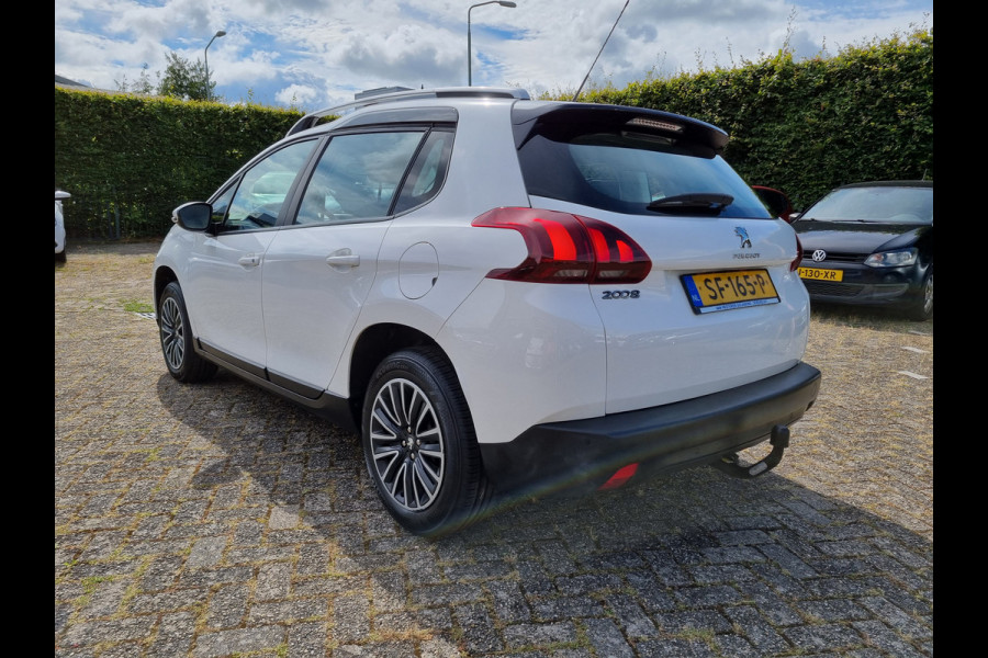 Peugeot 2008 1.2 PureTech Blue Lion ✅NIEUWE APK ✅TREKHAAK