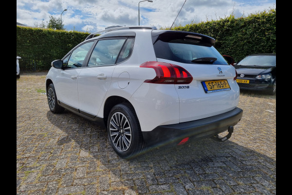 Peugeot 2008 1.2 PureTech Blue Lion ✅NIEUWE APK ✅TREKHAAK