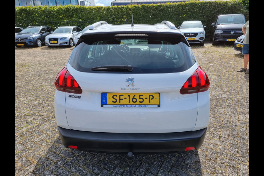 Peugeot 2008 1.2 PureTech Blue Lion ✅NIEUWE APK ✅TREKHAAK