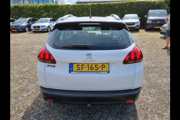 Peugeot 2008 1.2 PureTech Blue Lion ✅NIEUWE APK ✅TREKHAAK