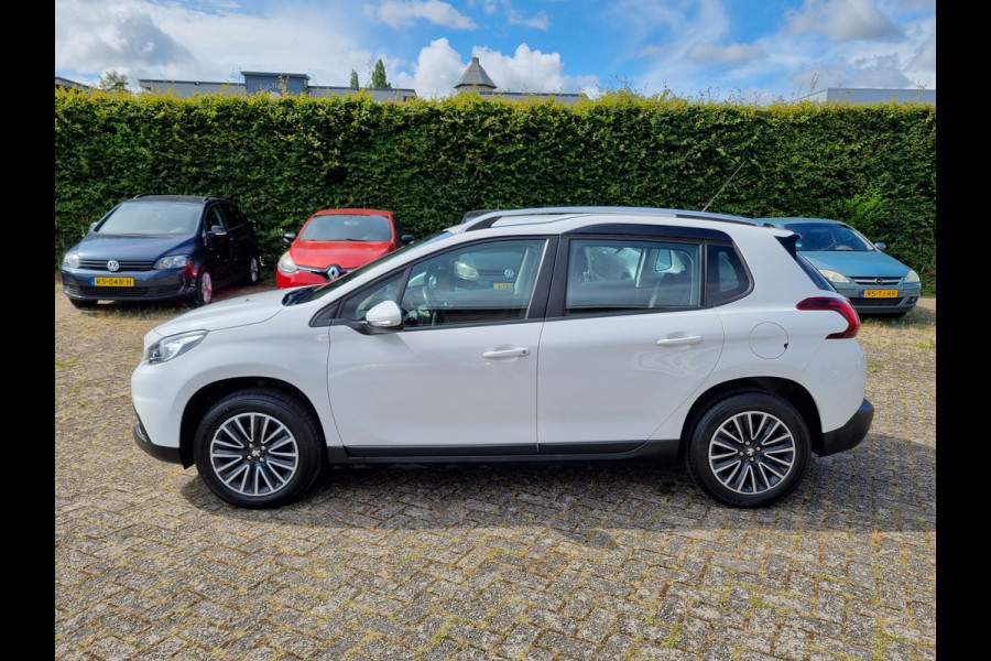 Peugeot 2008 1.2 PureTech Blue Lion ✅NIEUWE APK ✅TREKHAAK