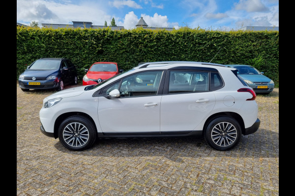 Peugeot 2008 1.2 PureTech Blue Lion ✅NIEUWE APK ✅TREKHAAK