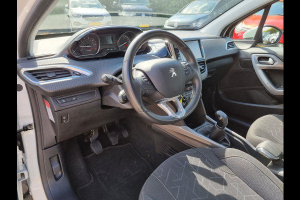 Peugeot 2008 1.2 PureTech Blue Lion ✅NIEUWE APK ✅TREKHAAK