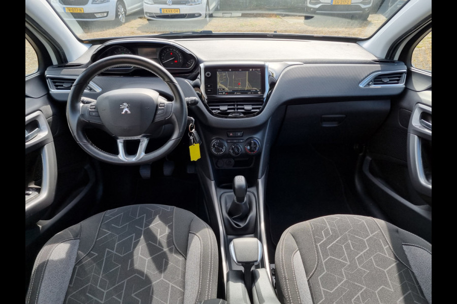 Peugeot 2008 1.2 PureTech Blue Lion ✅NIEUWE APK ✅TREKHAAK
