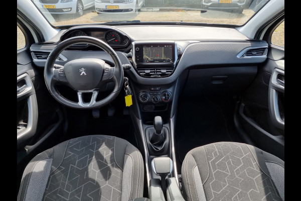 Peugeot 2008 1.2 PureTech Blue Lion ✅NIEUWE APK ✅TREKHAAK